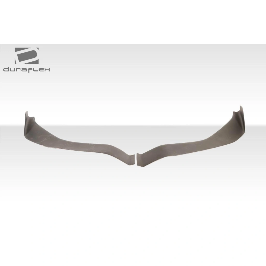 All kind of Exterior/Canardsfor  Honda Civic 1992. 13