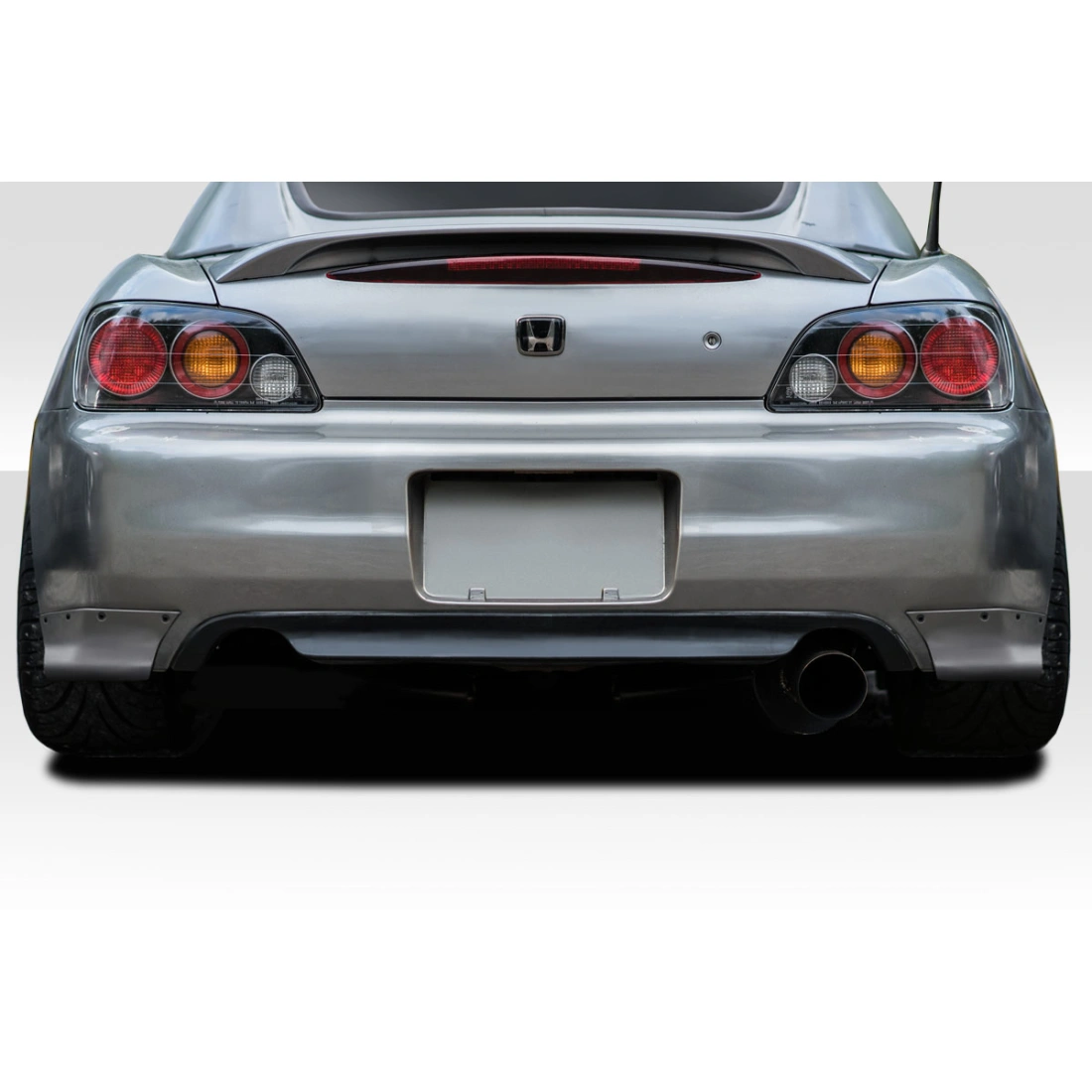 All kind of Exterior/Rear Lipsfor  Honda S2000 2000. 1