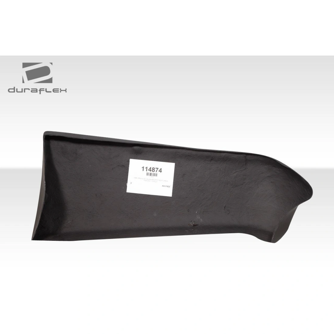 All kind of Exterior/Rear Lipsfor Nissan Skyline (R32) 1989. 13