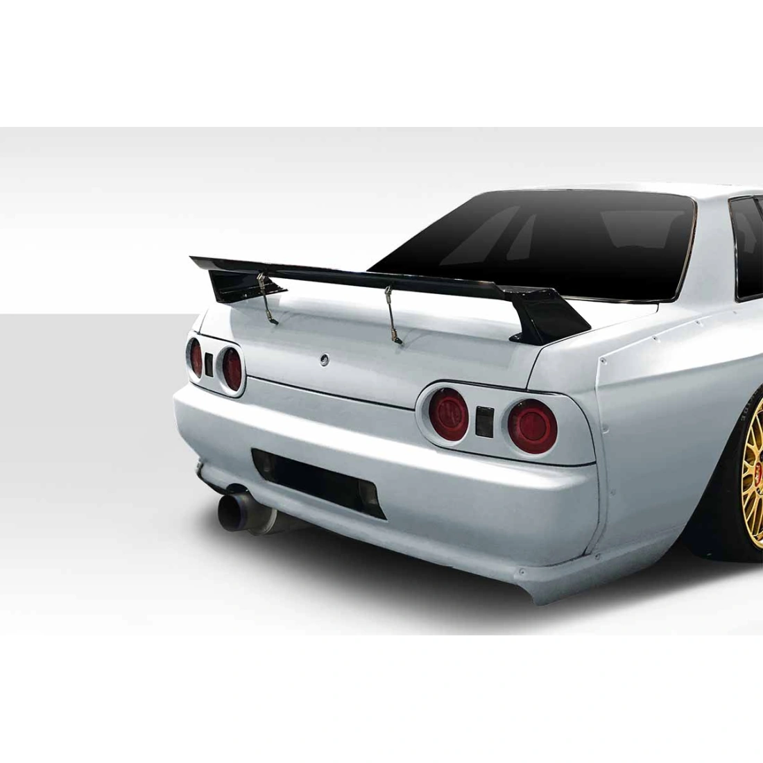 All kind of Exterior/Wingsfor Nissan Skyline (R32) 1989. 1