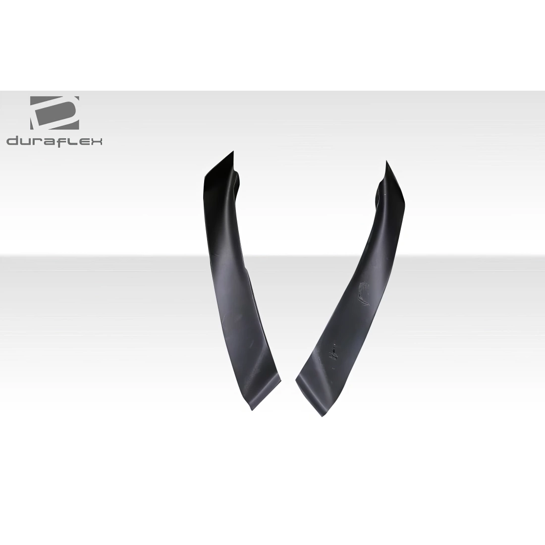 All kind of Exterior/Canardsfor  Subaru BRZ 2013. 5