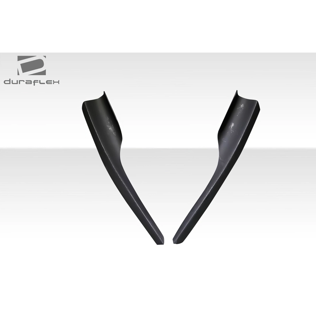 All kind of Exterior/Canardsfor  Subaru BRZ 2013. 6