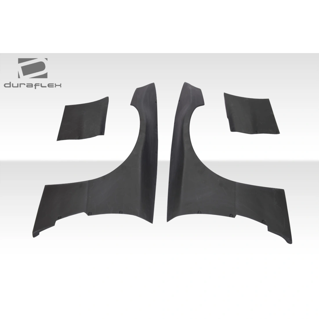 All kind of Exterior/Fendersfor  Nissan Skyline (R32) 1989. 3