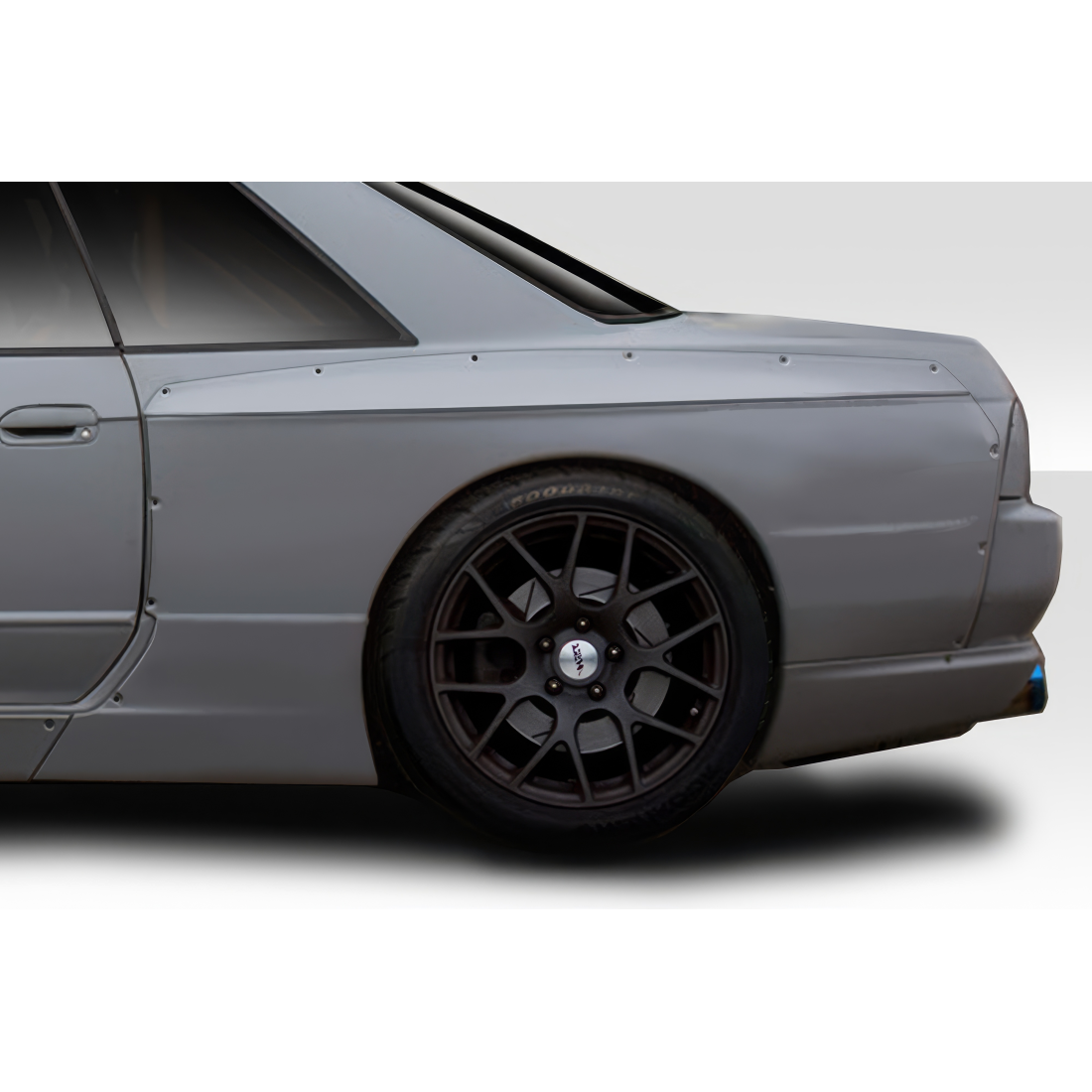 All kind of Exterior/Fendersfor  Nissan Skyline 1989. 