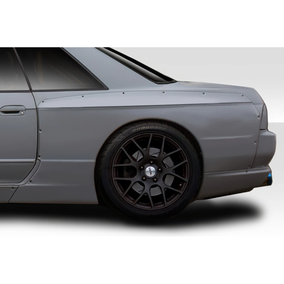 All kind of Exterior/Fendersfor  Nissan Skyline (R32) 1989. 1