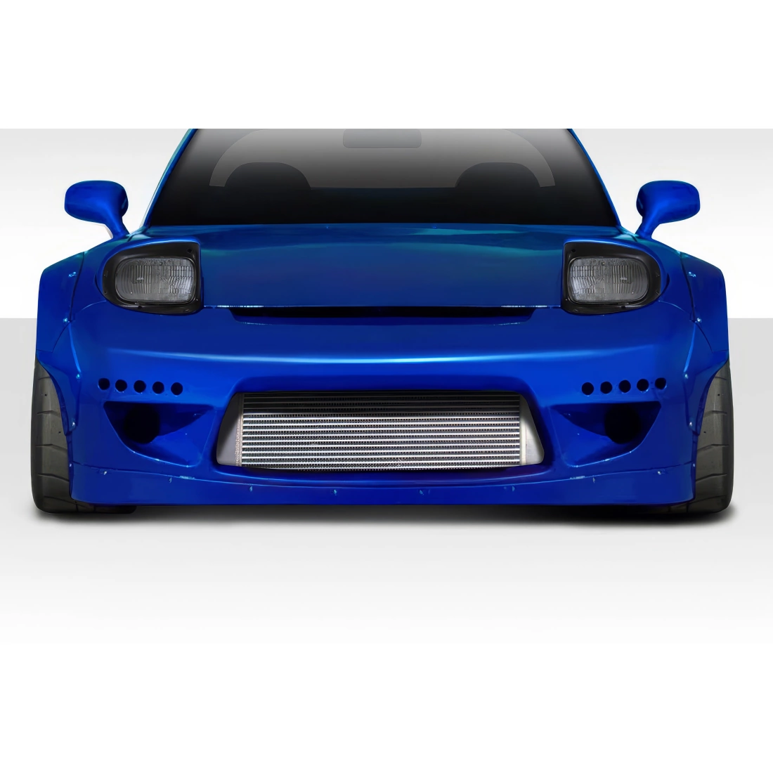 All kind of Exterior/Front Bumpersfor  Mazda RX-7 1993. 1
