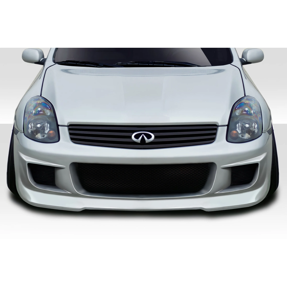 All kind of Exterior/Front Bumpersfor Infiniti G35 2003. 1