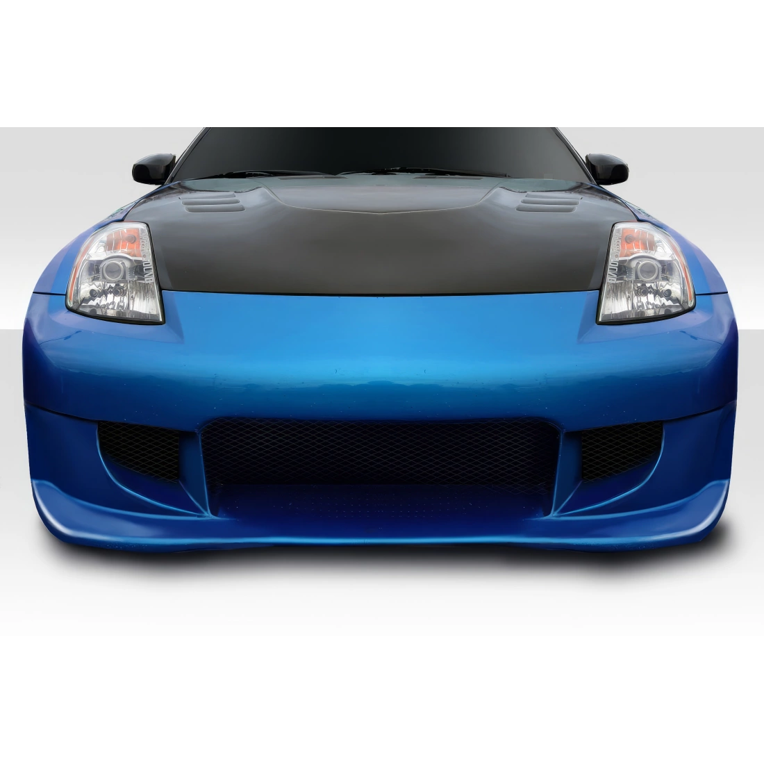 All kind of Exterior/Front Bumpersfor  Nissan 350Z 2003. 1