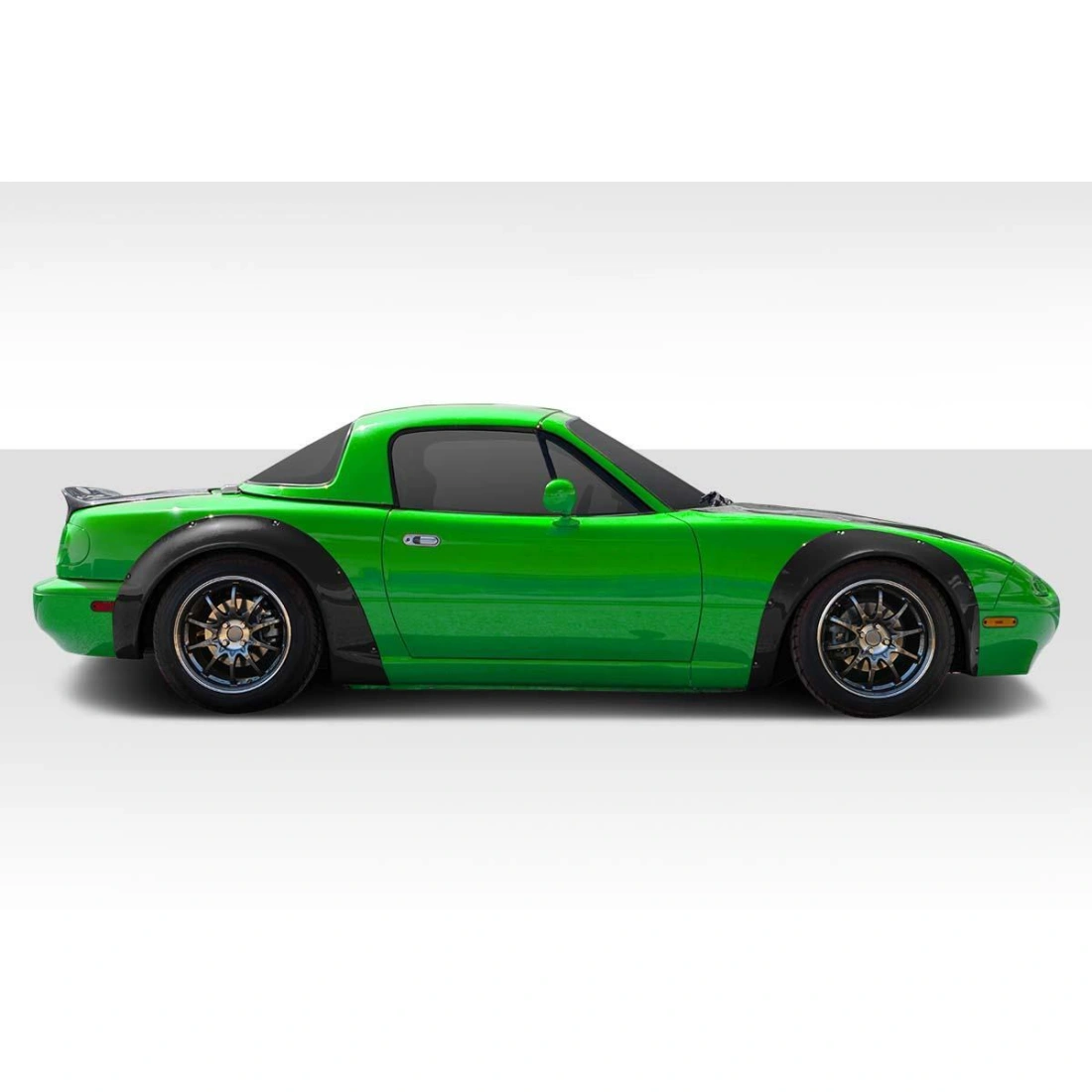 All kind of Exterior/Fendersfor Mazda Miata 1990. 3