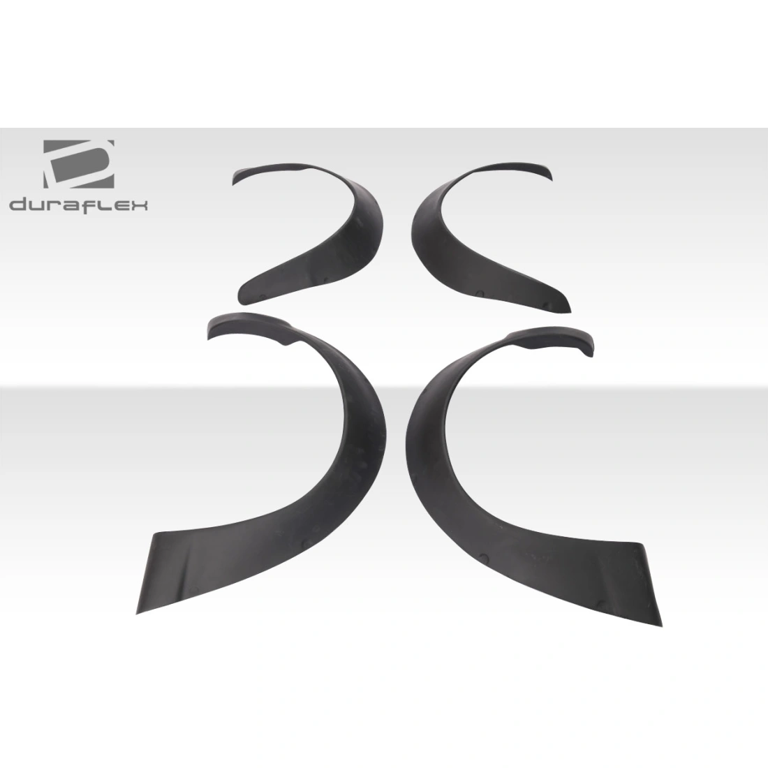 All kind of Exterior/Fendersfor Mazda Miata 1990. 3