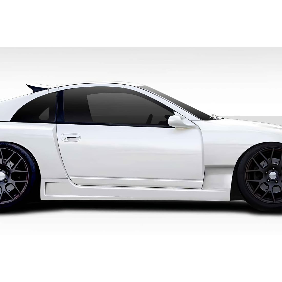 All kind of Exterior/Side Skirtsfor  Nissan 300ZX 1990. 