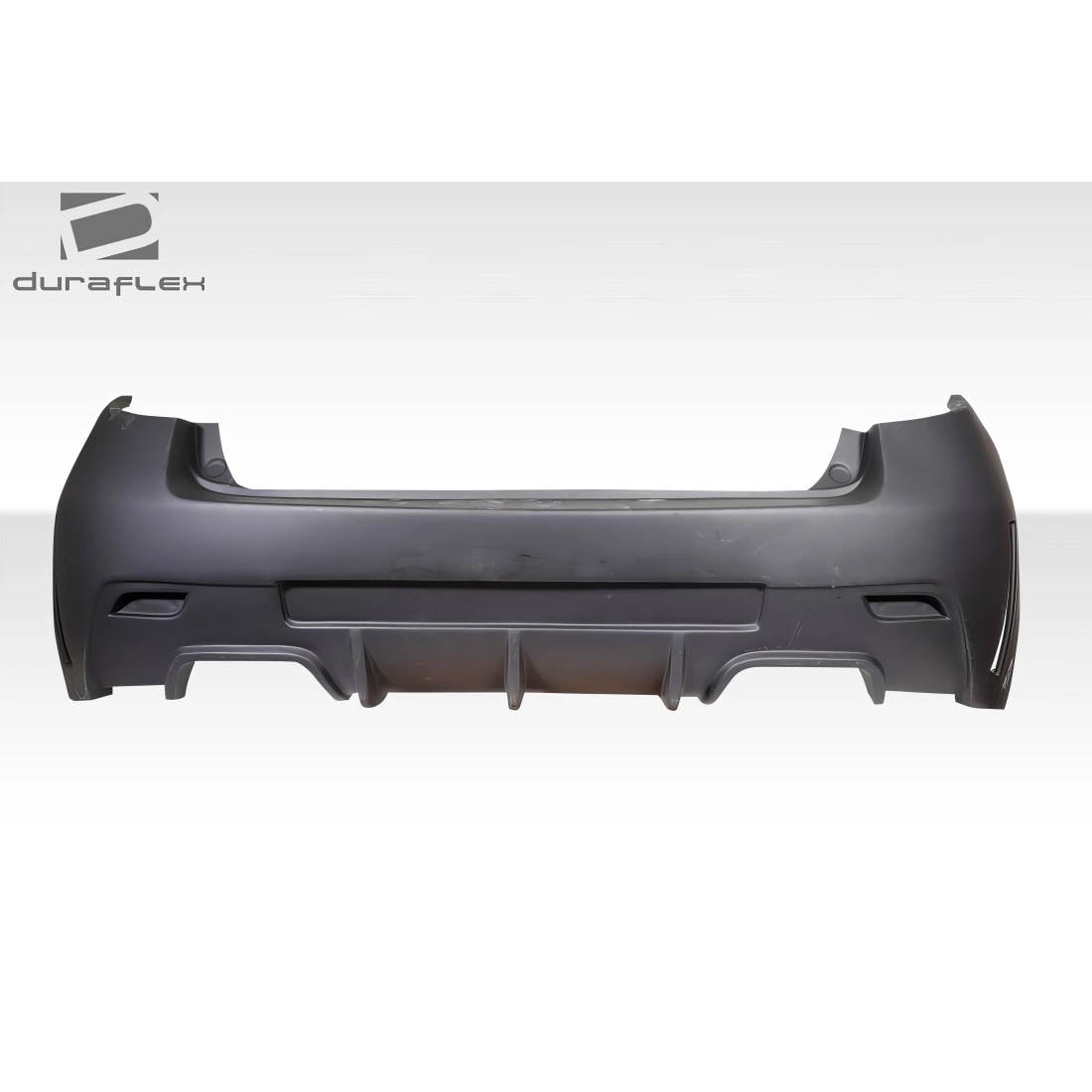All kind of Exterior/Rear Bumpersfor  Subaru Impreza 2008. 3