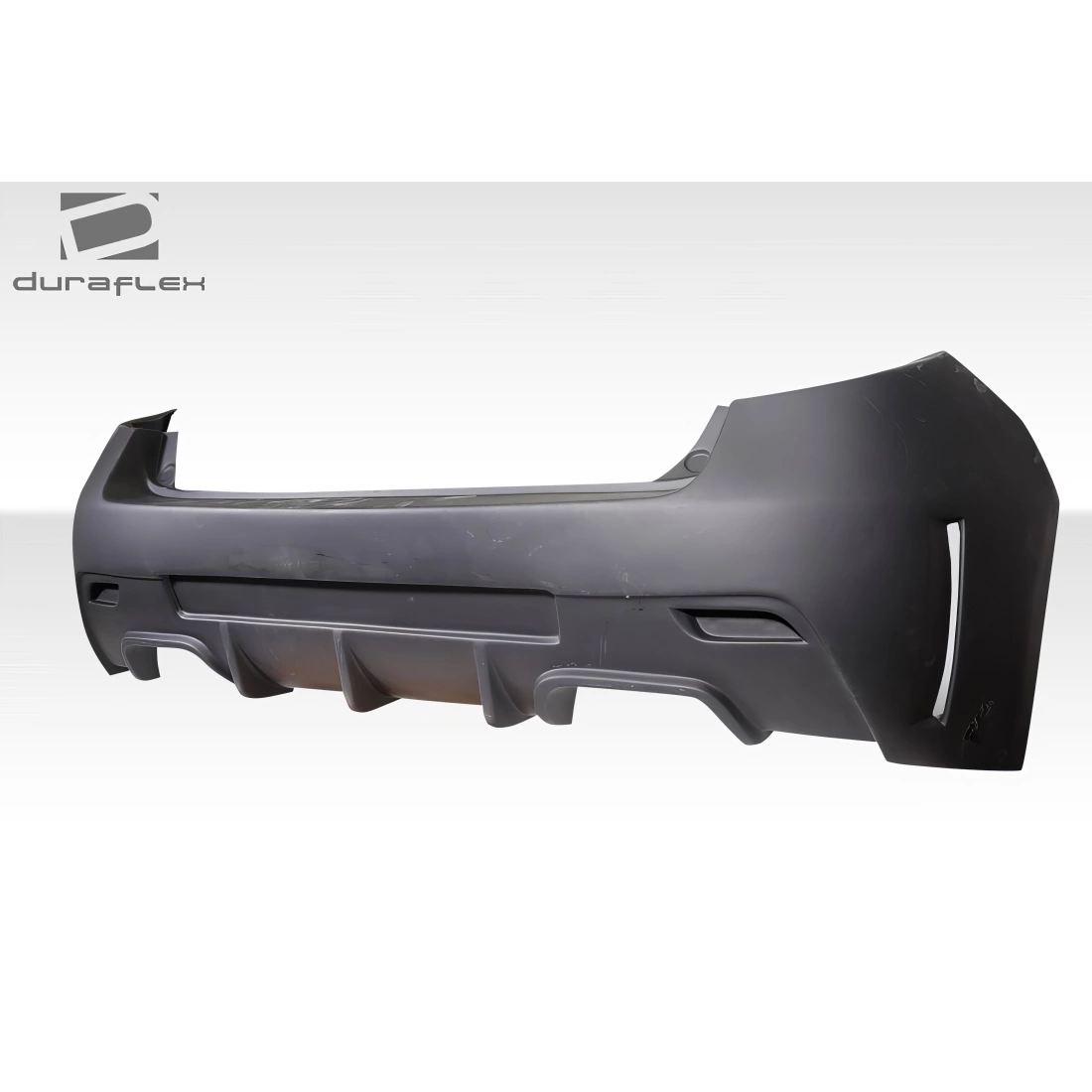 All kind of Exterior/Rear Bumpersfor  Subaru Impreza 2008. 6