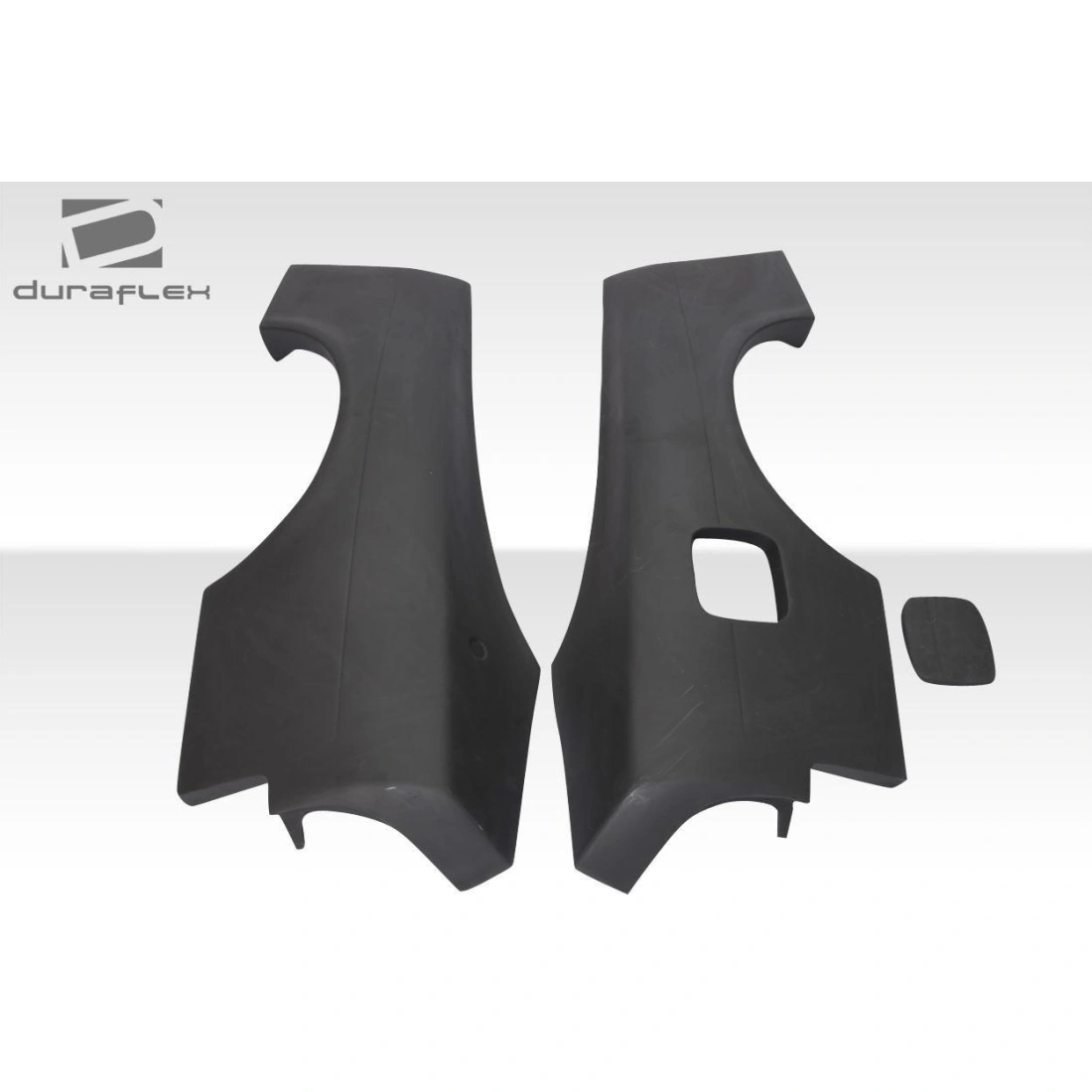 All kind of Exterior/Fendersfor  Nissan 240SX 1989. 5