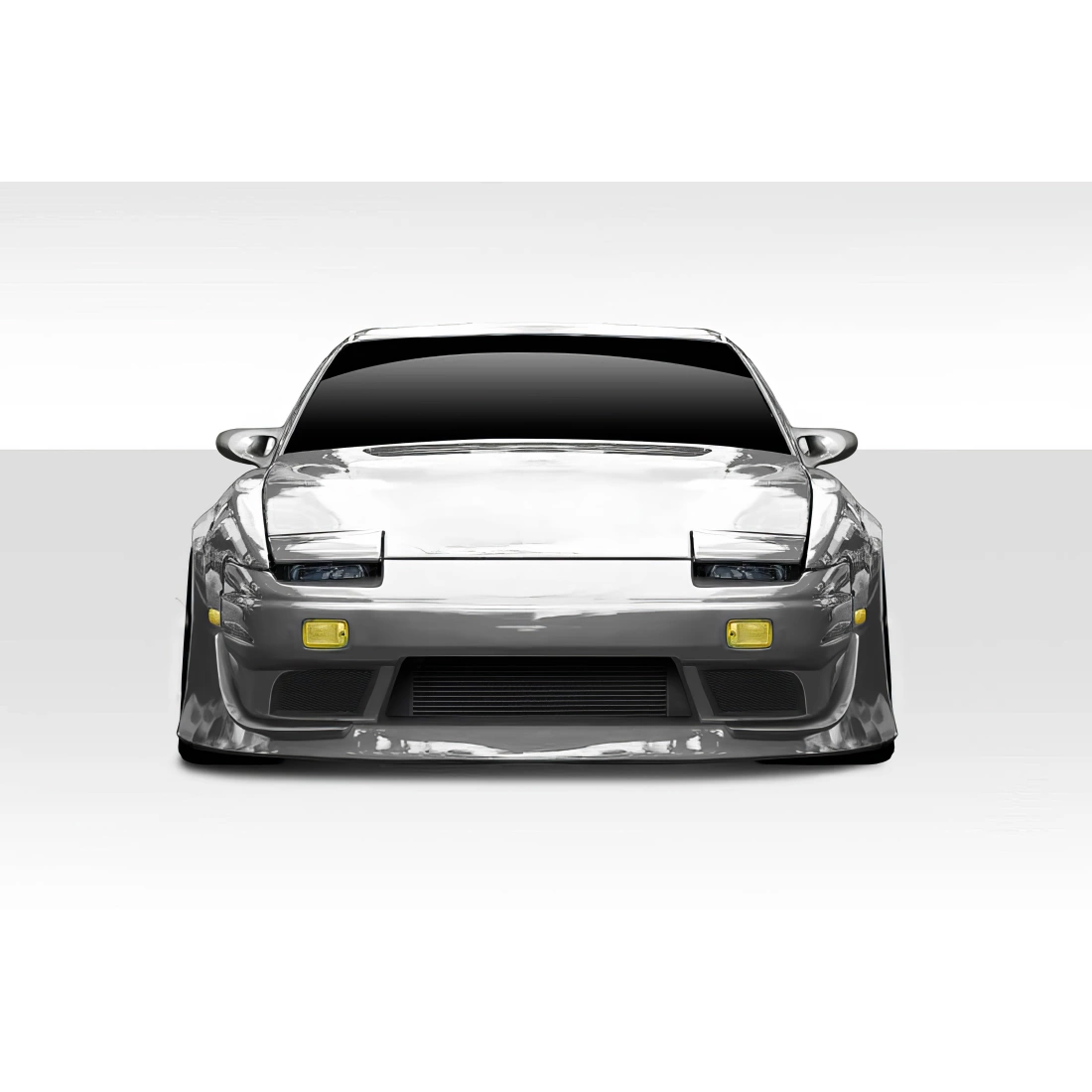 All kind of Exterior/Front Bumpersfor  Nissan 240SX 1989. 1