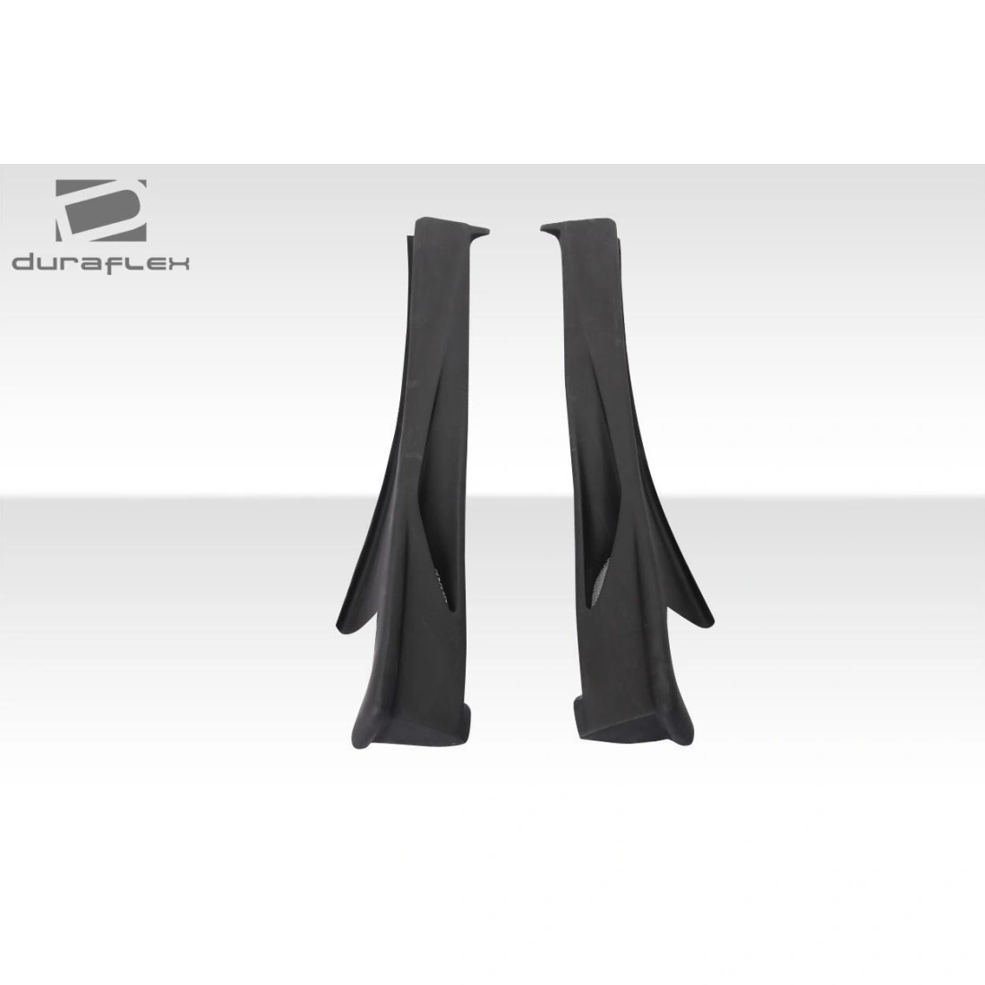 All kind of Exterior/Side Skirtsfor Subaru Impreza 2002. 7