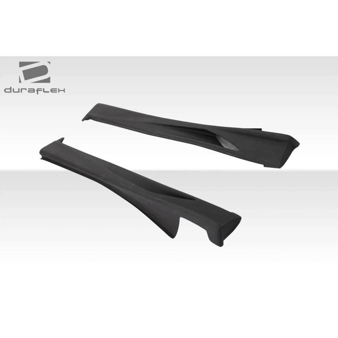 All kind of Exterior/Side Skirtsfor Subaru Impreza 2002. 9