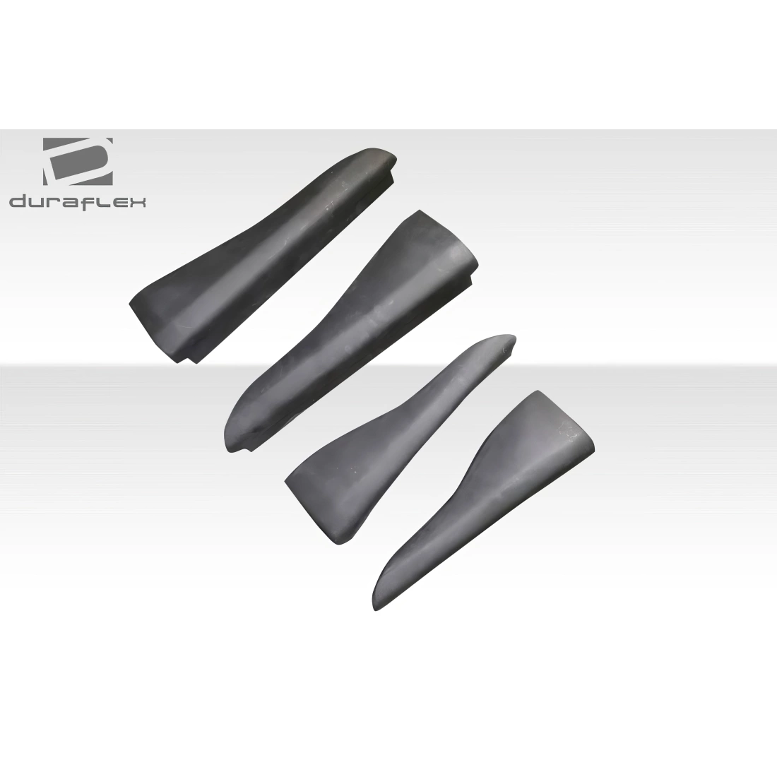 All kind of Exterior/Side Skirtsfor Infiniti G35 2003. 3