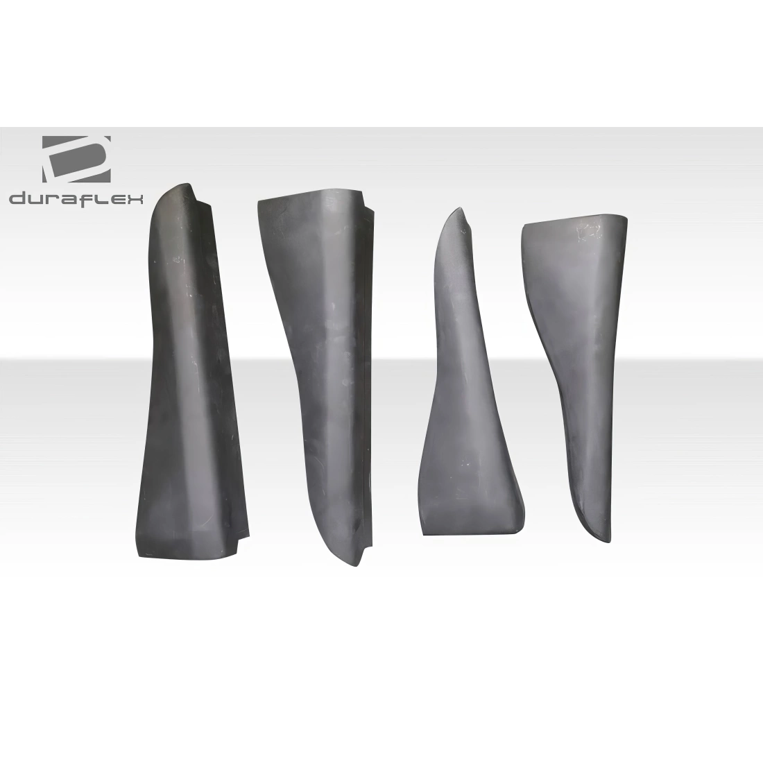 All kind of Exterior/Side Skirtsfor Infiniti G35 2003. 4