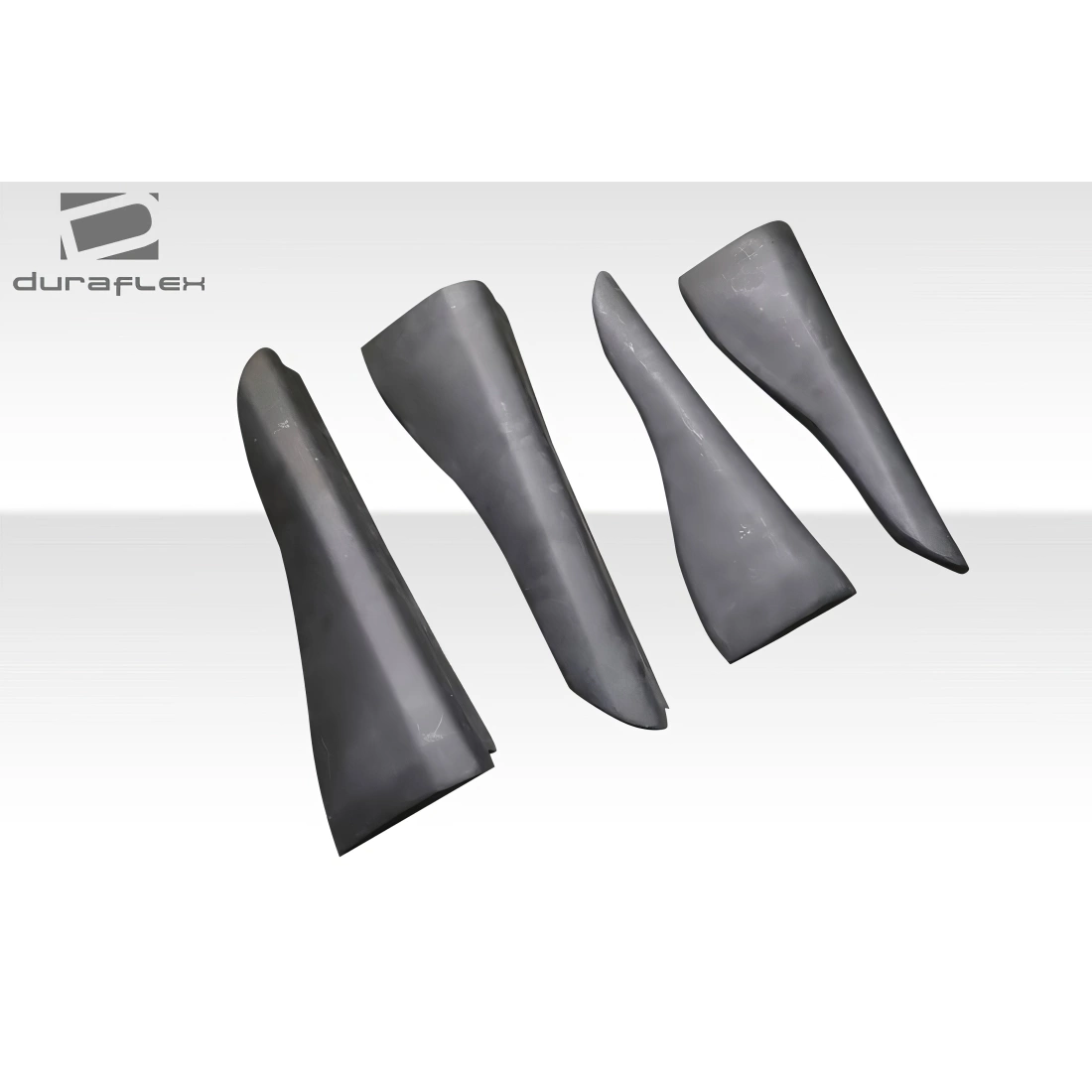 All kind of Exterior/Side Skirtsfor Infiniti G35 2003. 5