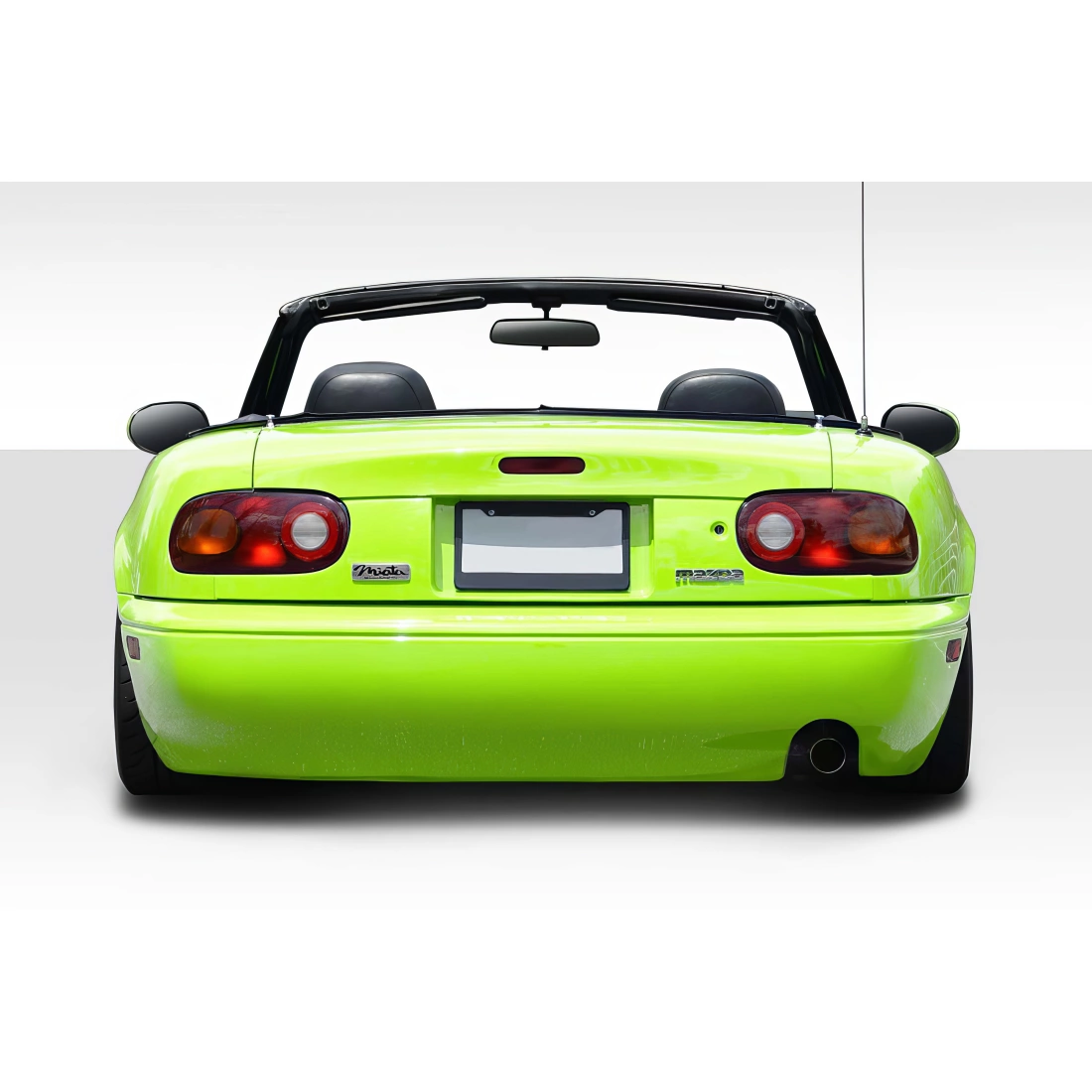 All kind of Exterior/Rear Bumpersfor  Mazda Miata 1990. 1