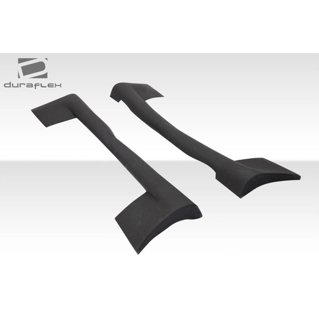 All kind of Exterior/Side Skirtsfor Mazda Miata 1990. 7