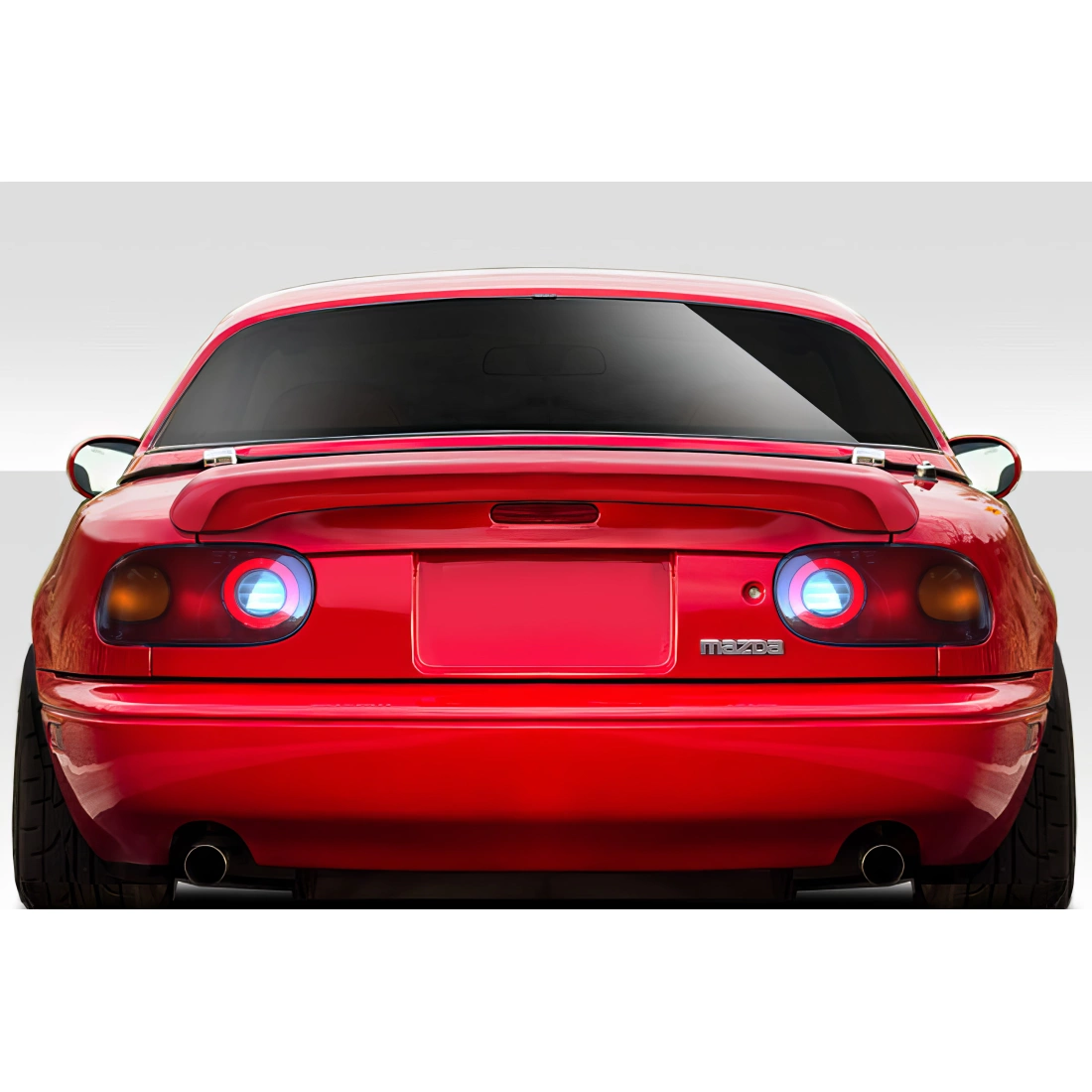 All kind of Exterior/Wingsfor  Mazda Miata 1990. 1