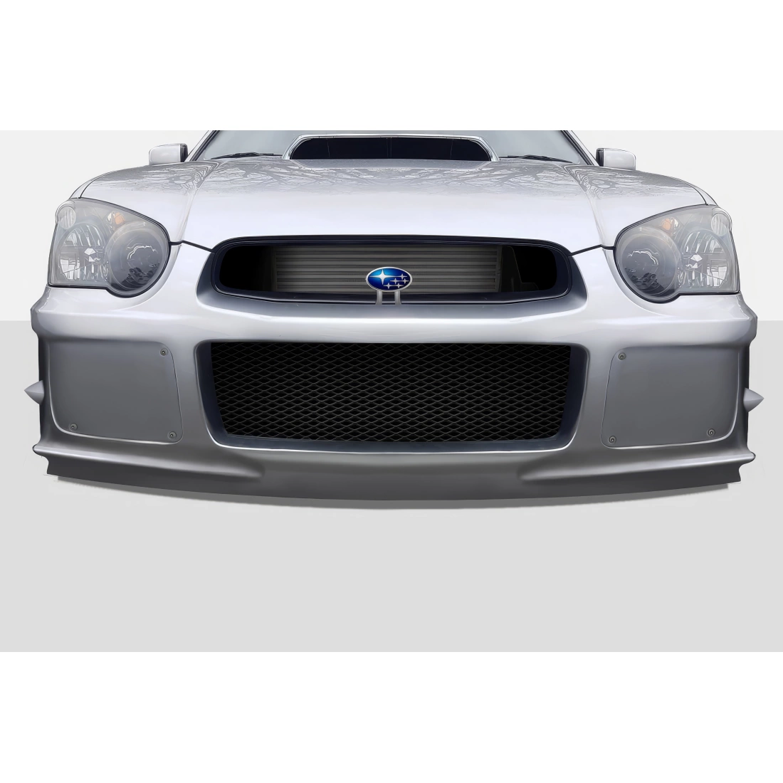 All kind of Exterior/Front Bumpersfor  Subaru Impreza 2004. 1