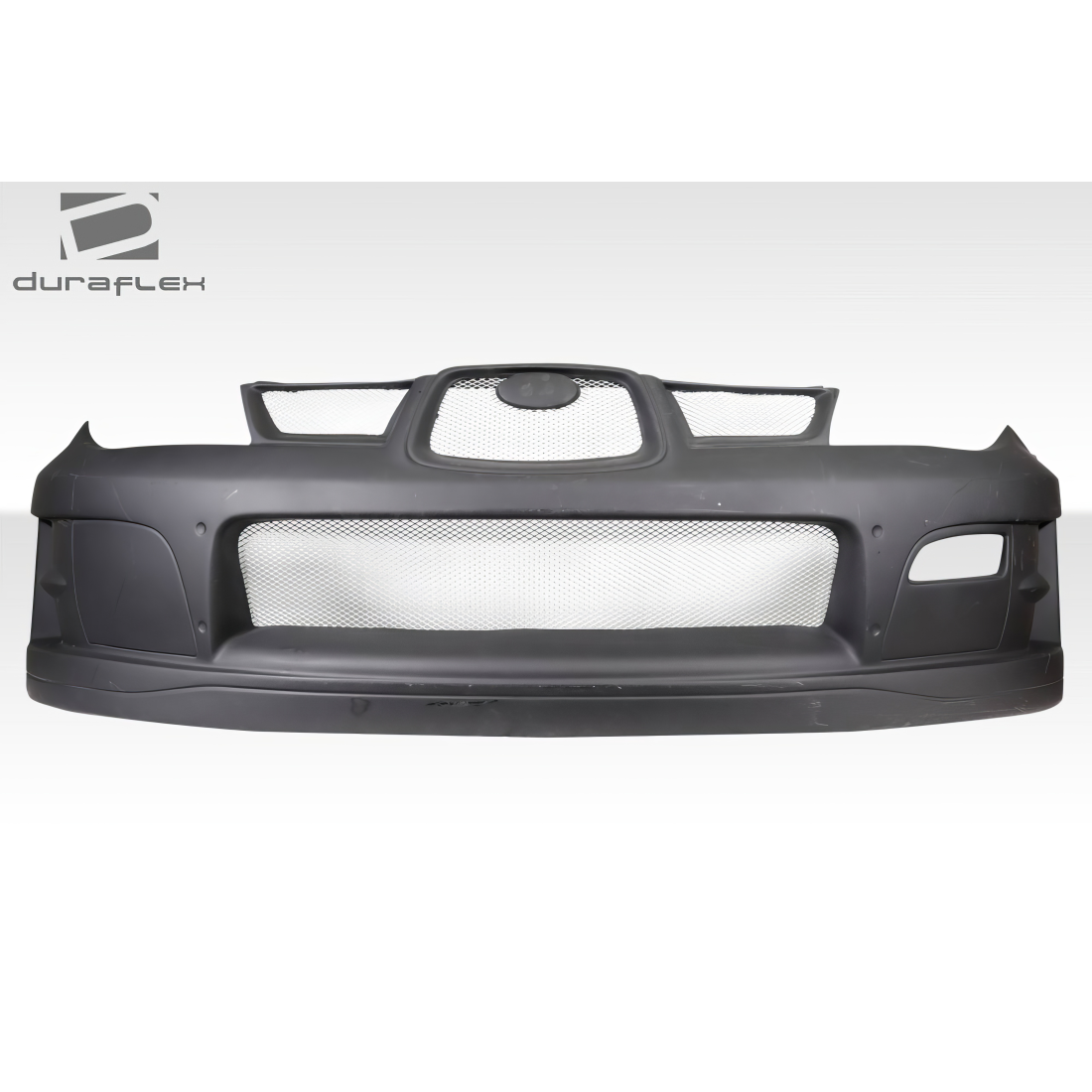 All kind of Exterior/Front Bumpers or Lipsfor  Subaru Impreza 2006. 