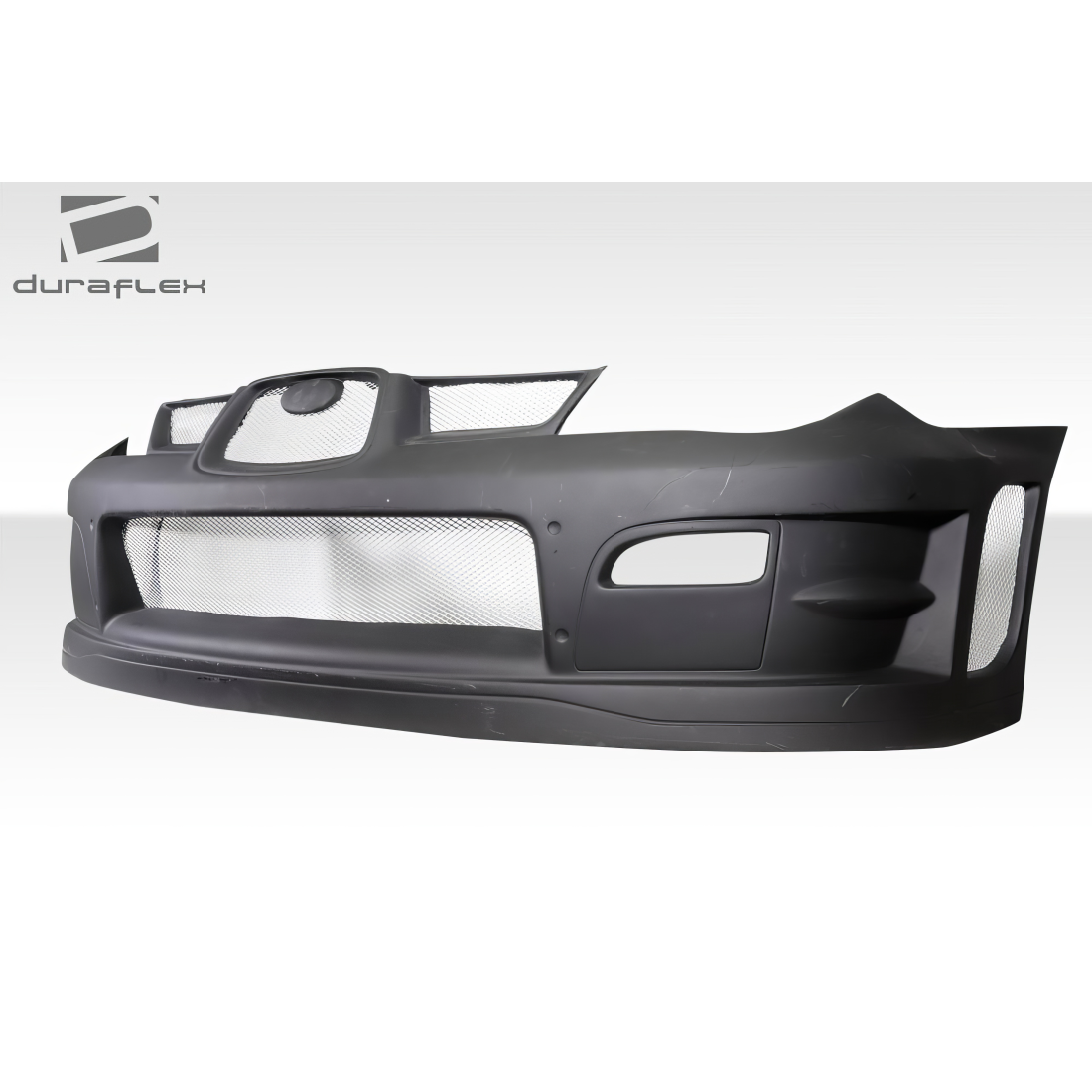 All kind of Exterior/Front Bumpers or Lipsfor  Subaru Impreza 2006. 