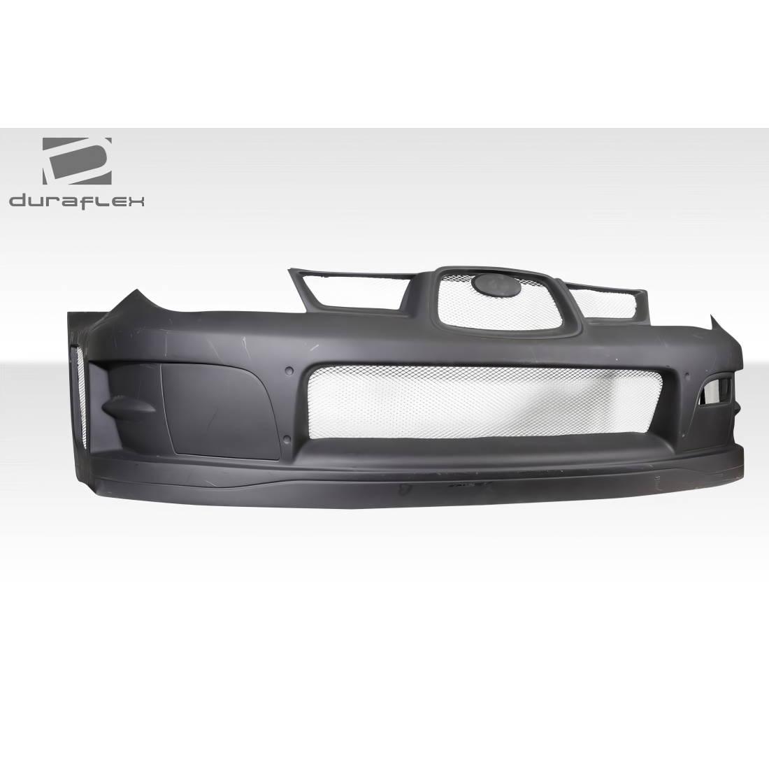 All kind of Exterior/Front Bumpers or Lipsfor  Subaru Impreza 2006. 