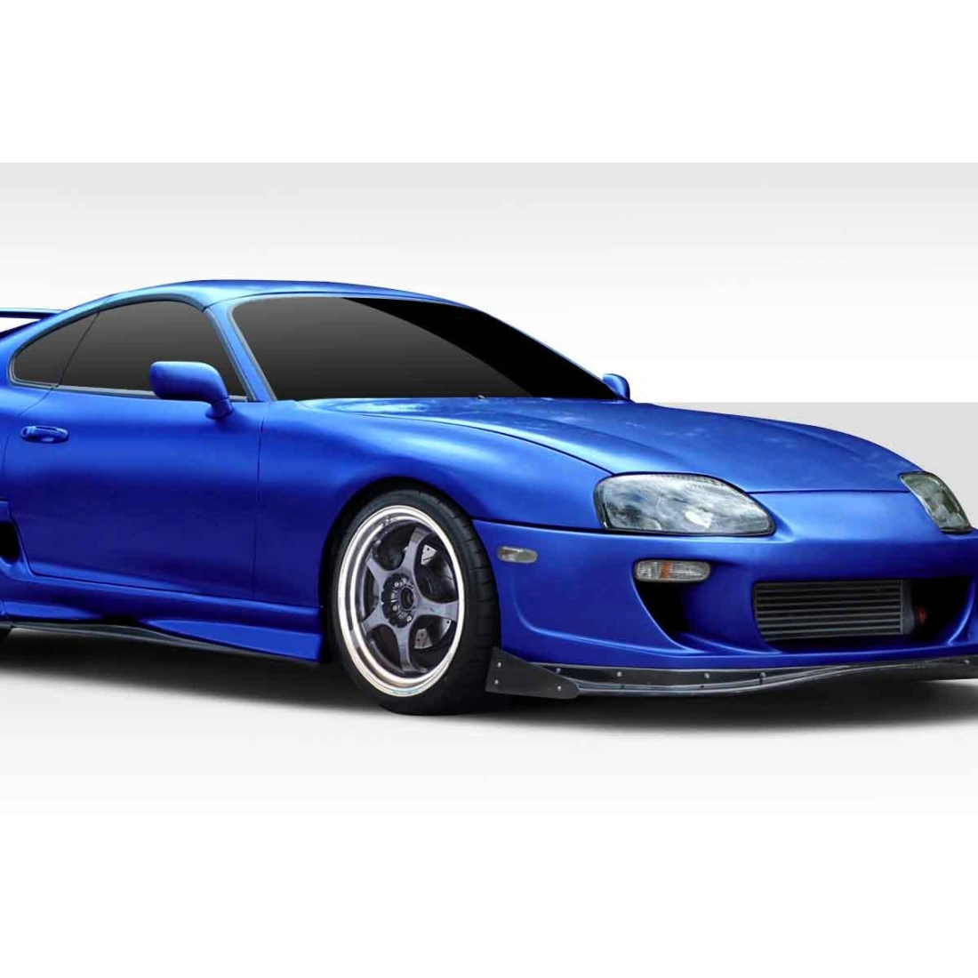 All kind of Exterior/Fendersfor  Toyota Supra 1993. 3