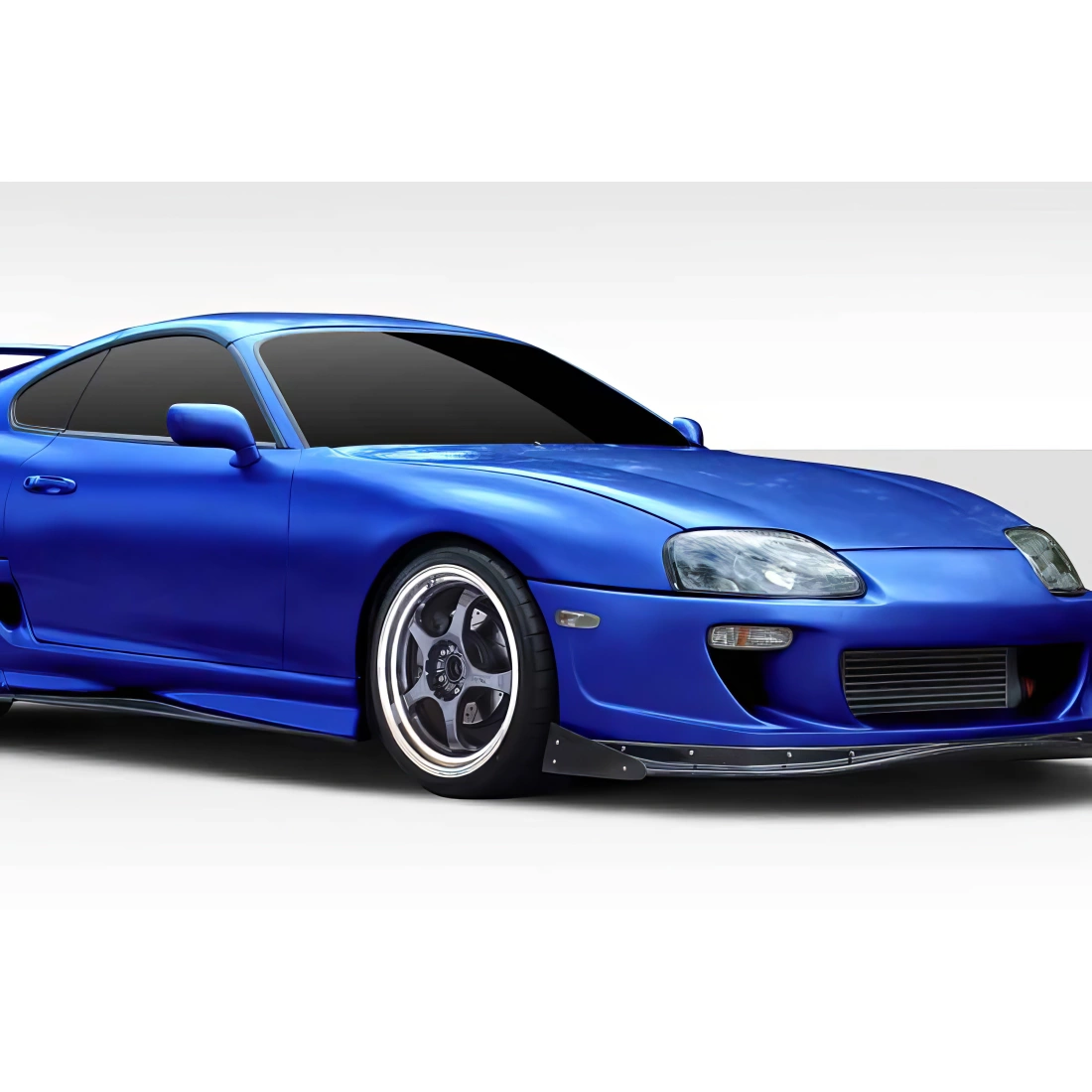 All kind of Exterior/Fendersfor  Toyota Supra 1993. 7