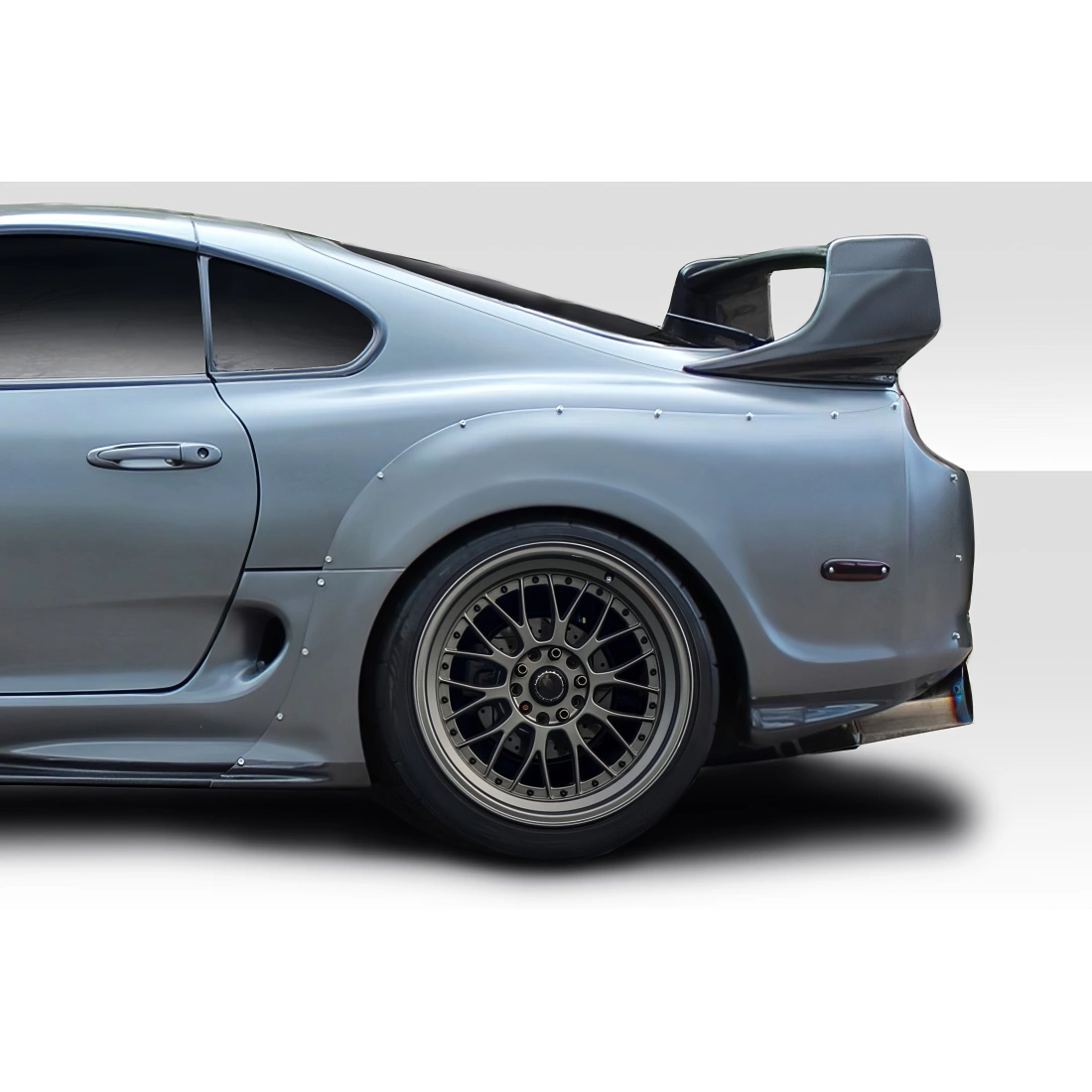 All kind of Exterior/Fendersfor  Toyota Supra 1993. 1