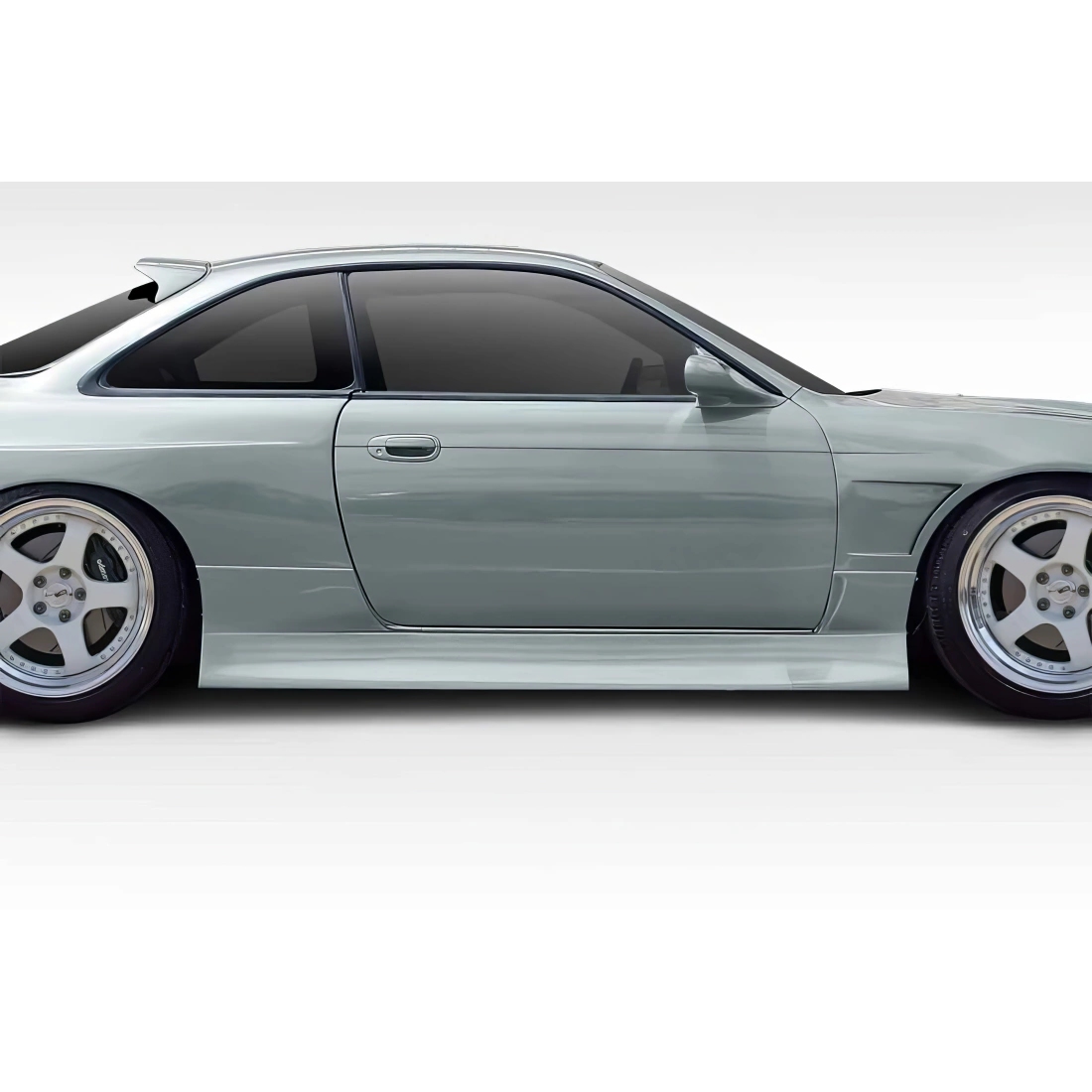 All kind of Exterior/Side Skirtsfor Nissan 240SX 1995. 1