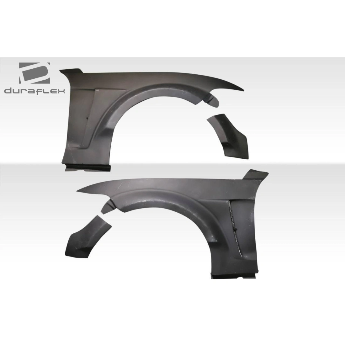 All kind of Exterior/Fendersfor  Ford Mustang 2015. 7