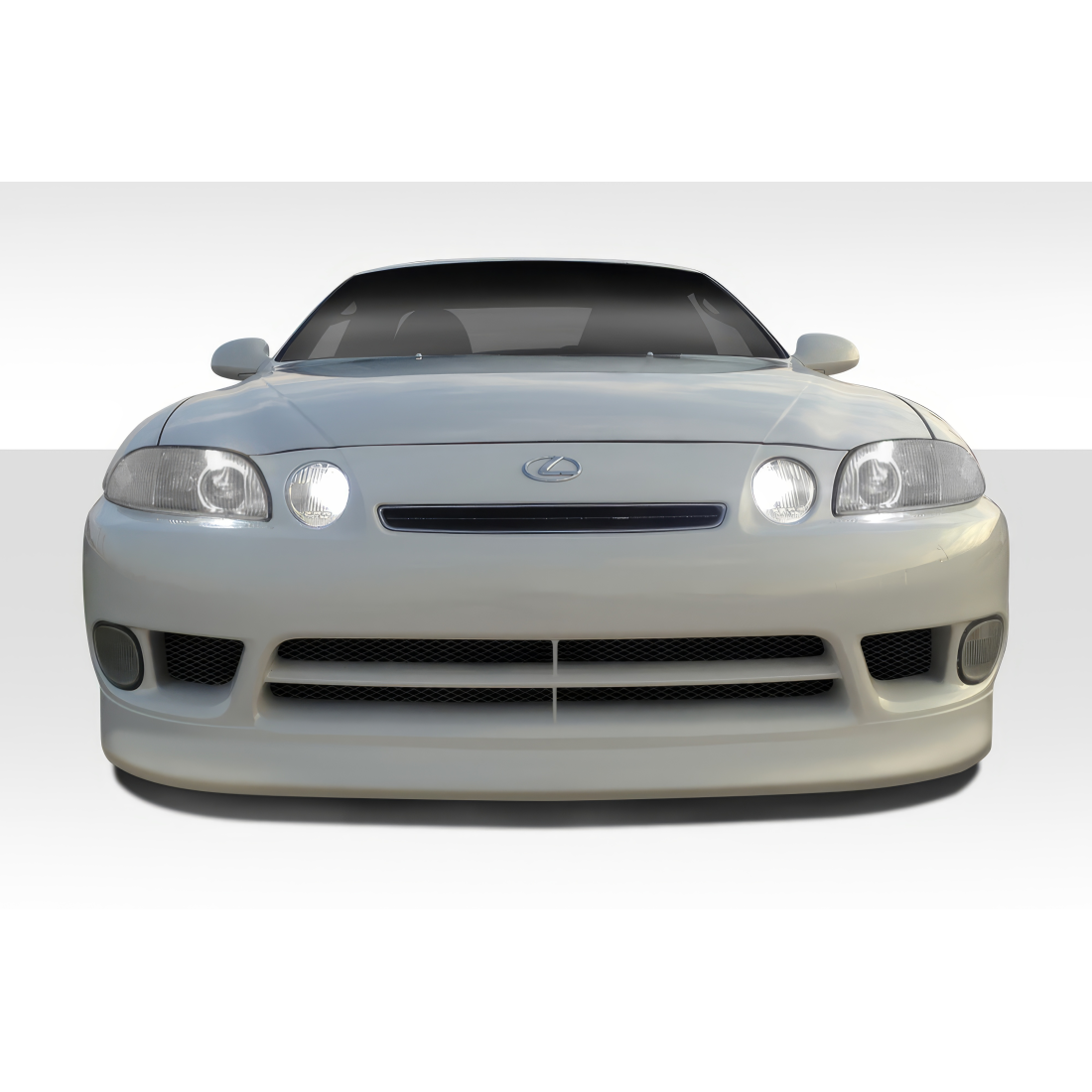 All kind of Exterior/Front Bumpers or Lipsfor  Lexus SC300 1992. 
