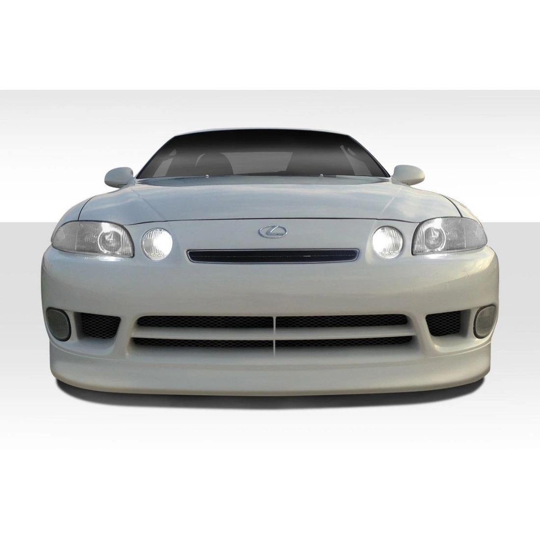 All kind of Exterior/Front Bumpersfor  Lexus SC300 1992. 3