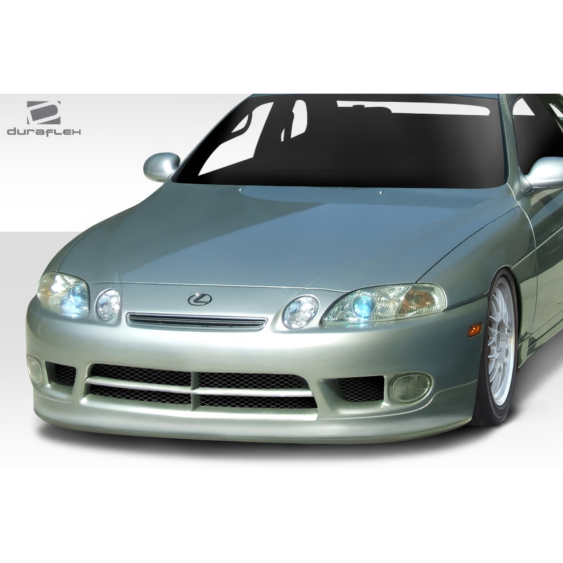 All kind of Exterior/Front Bumpers or Lipsfor  Lexus SC300 1992. 