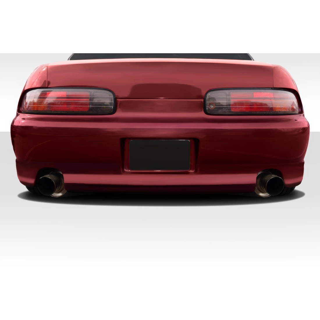 All kind of Exterior/Rear Bumpersfor Lexus SC300 1992. 1