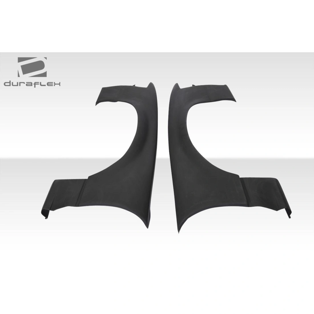 All kind of Exterior/Fendersfor Nissan 240SX 1989. 4
