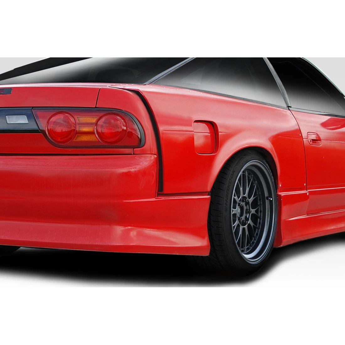 All kind of Exterior/Fendersfor  Nissan 240SX 1989. 1