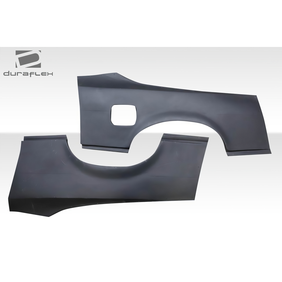 All kind of Exterior/Fendersfor  Nissan 240SX 1989. 