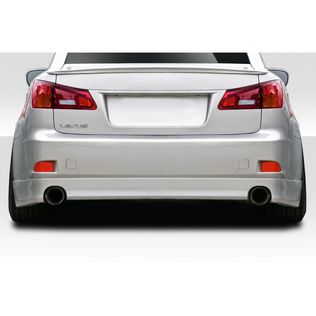 All kind of Exterior/Complete Body Kitsfor  Lexus IS Series 2006. 1