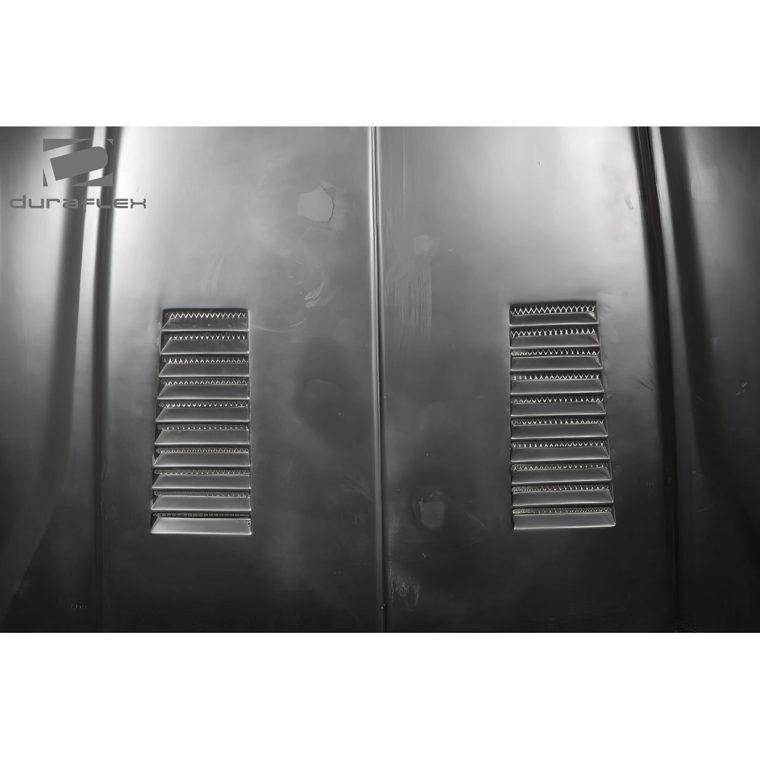 All kind of Exterior/Hoodsfor  Ford Mustang 2018. 4