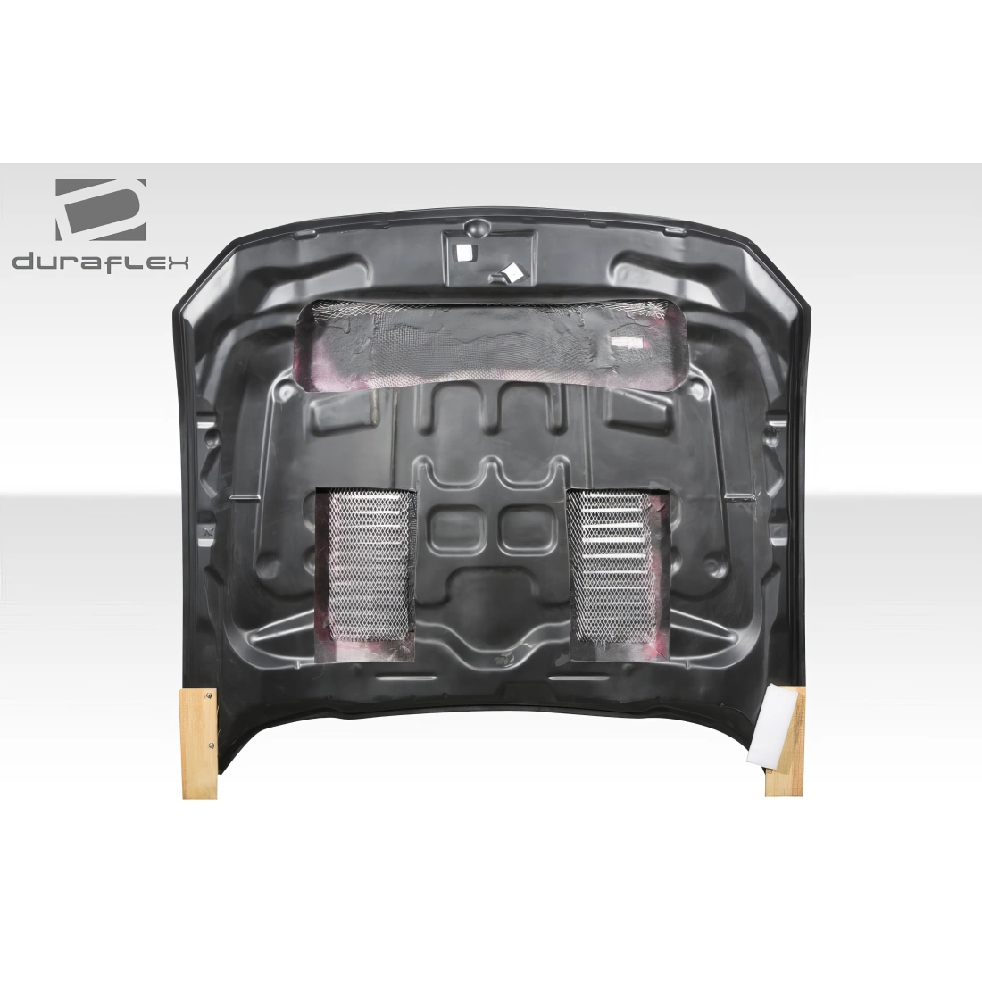 All kind of Exterior/Hoodsfor  Ford Mustang 2018. 5