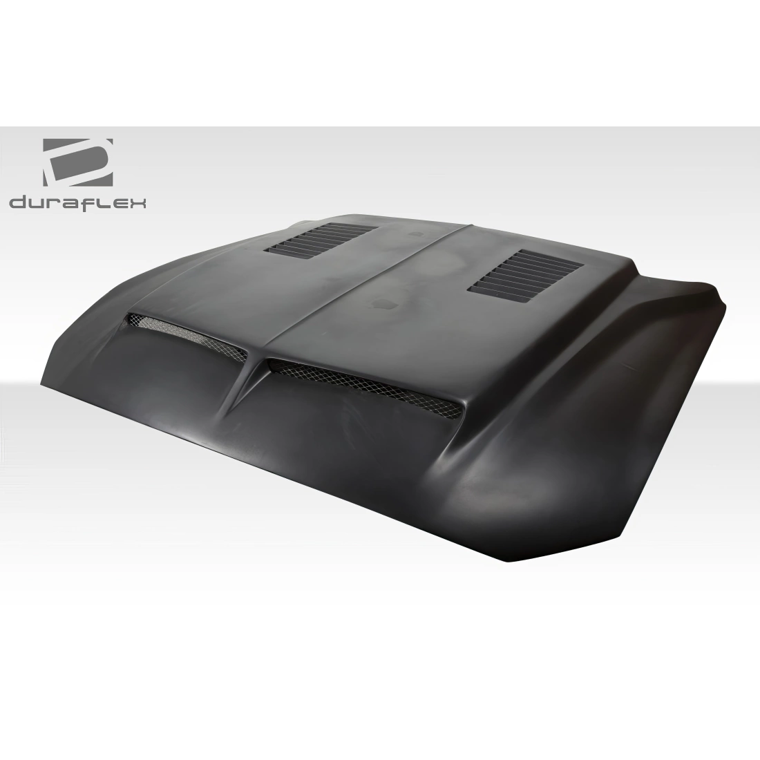 All kind of Exterior/Hoodsfor  Ford Mustang 2018. 8