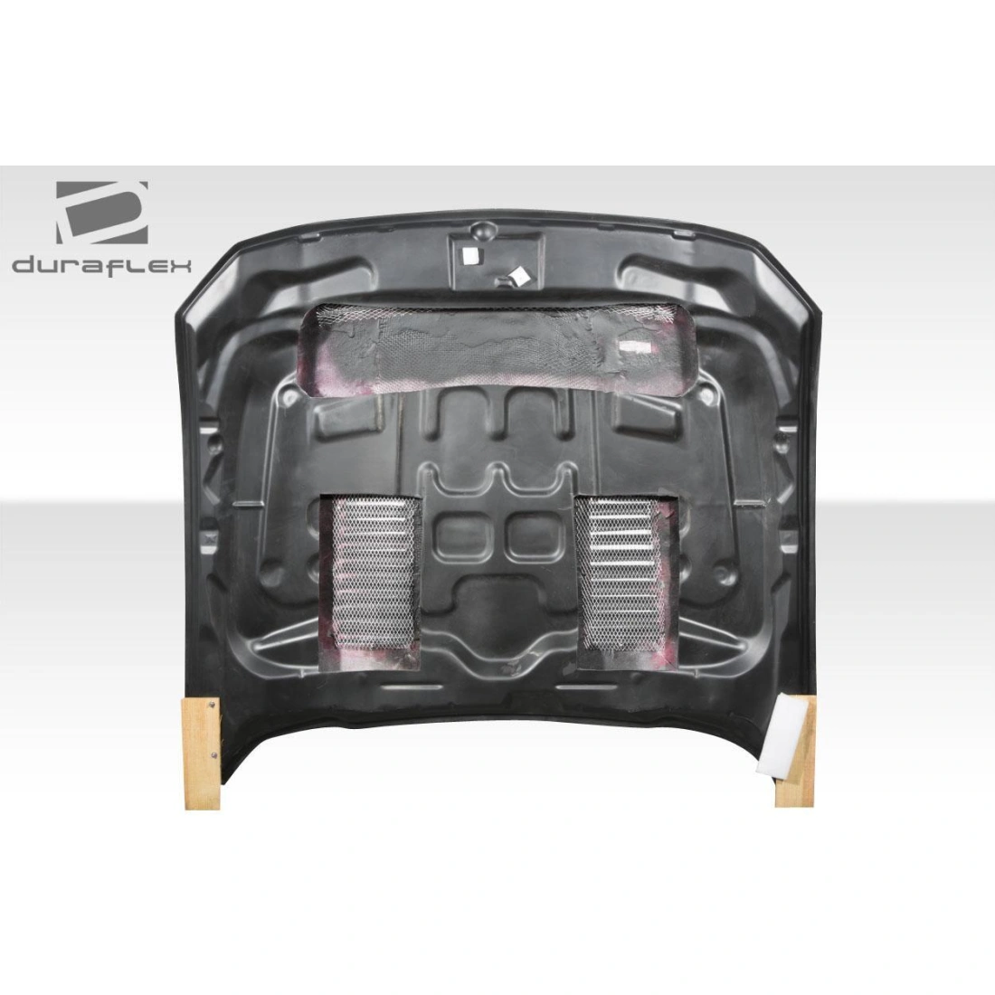 All kind of Exterior/Hoodsfor  Ford Mustang 2018. 11