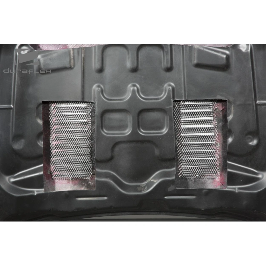 All kind of Exterior/Hoodsfor  Ford Mustang 2018. 13