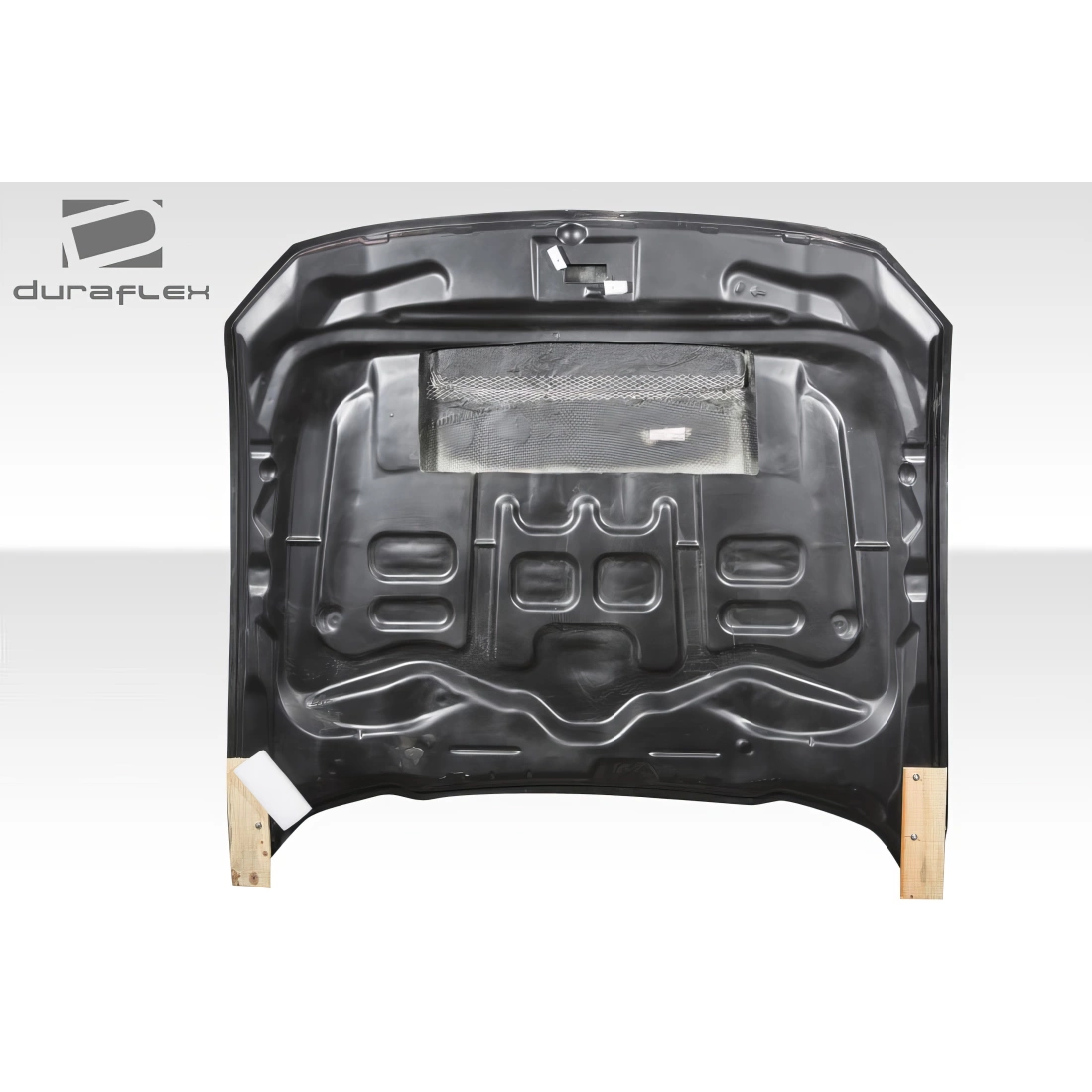 All kind of Exterior/Hoodsfor  Ford Mustang 2018. 4